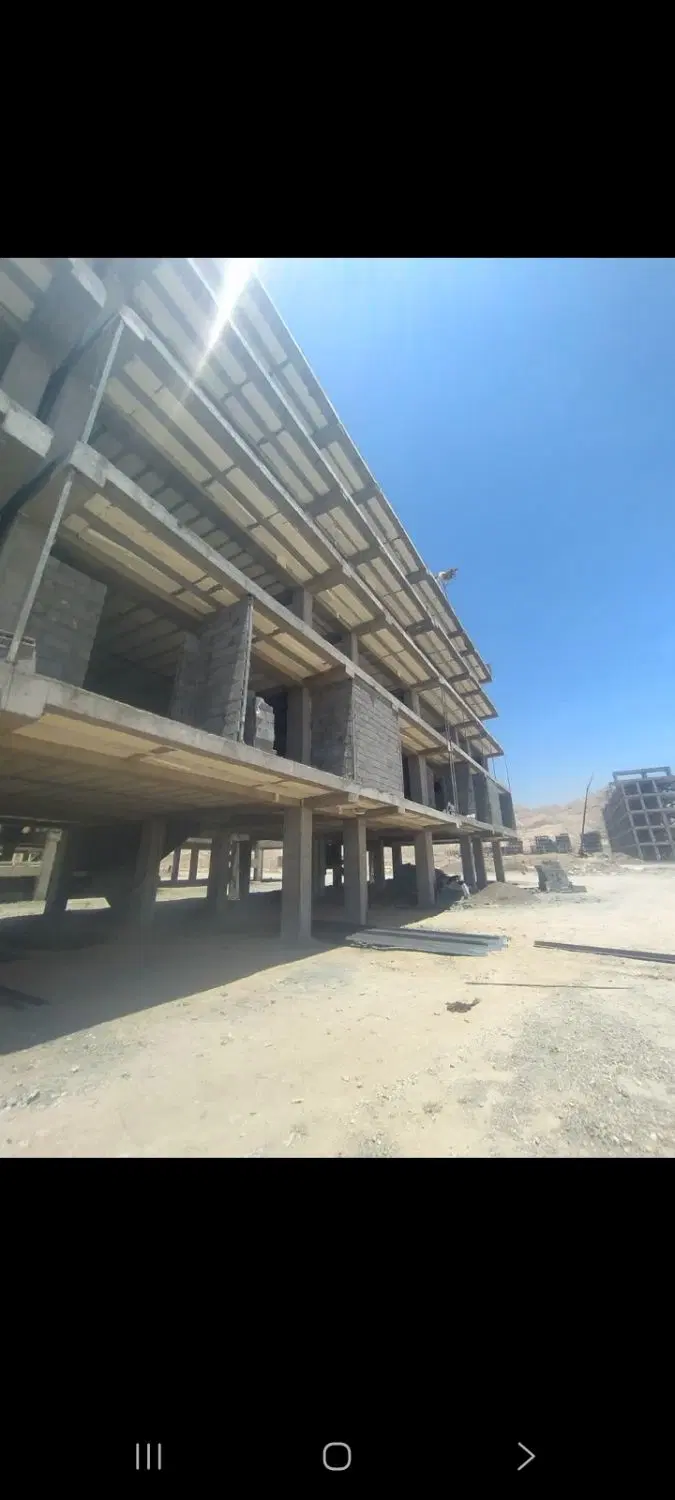 فروش آپارتمان