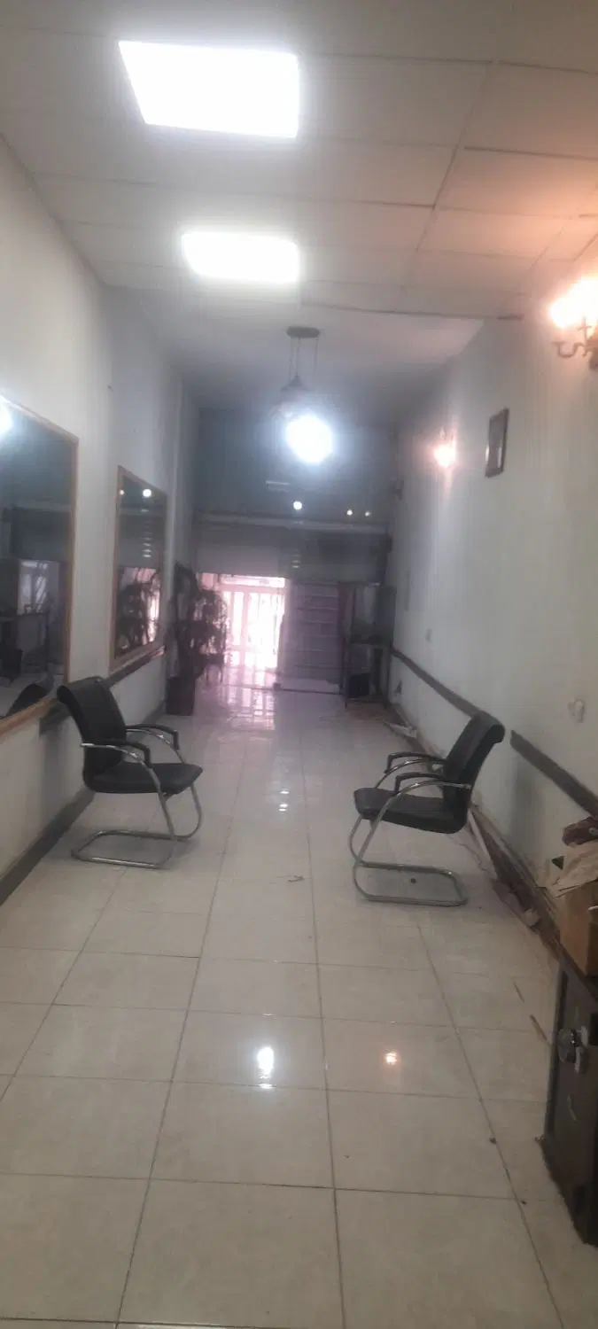 اجاره دفتر کار