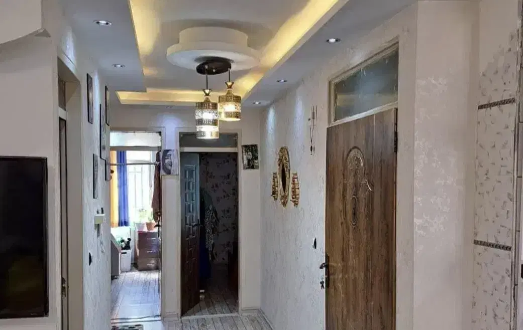 اجاره اپارتمان .تمیز وکاملا بازسازی شده