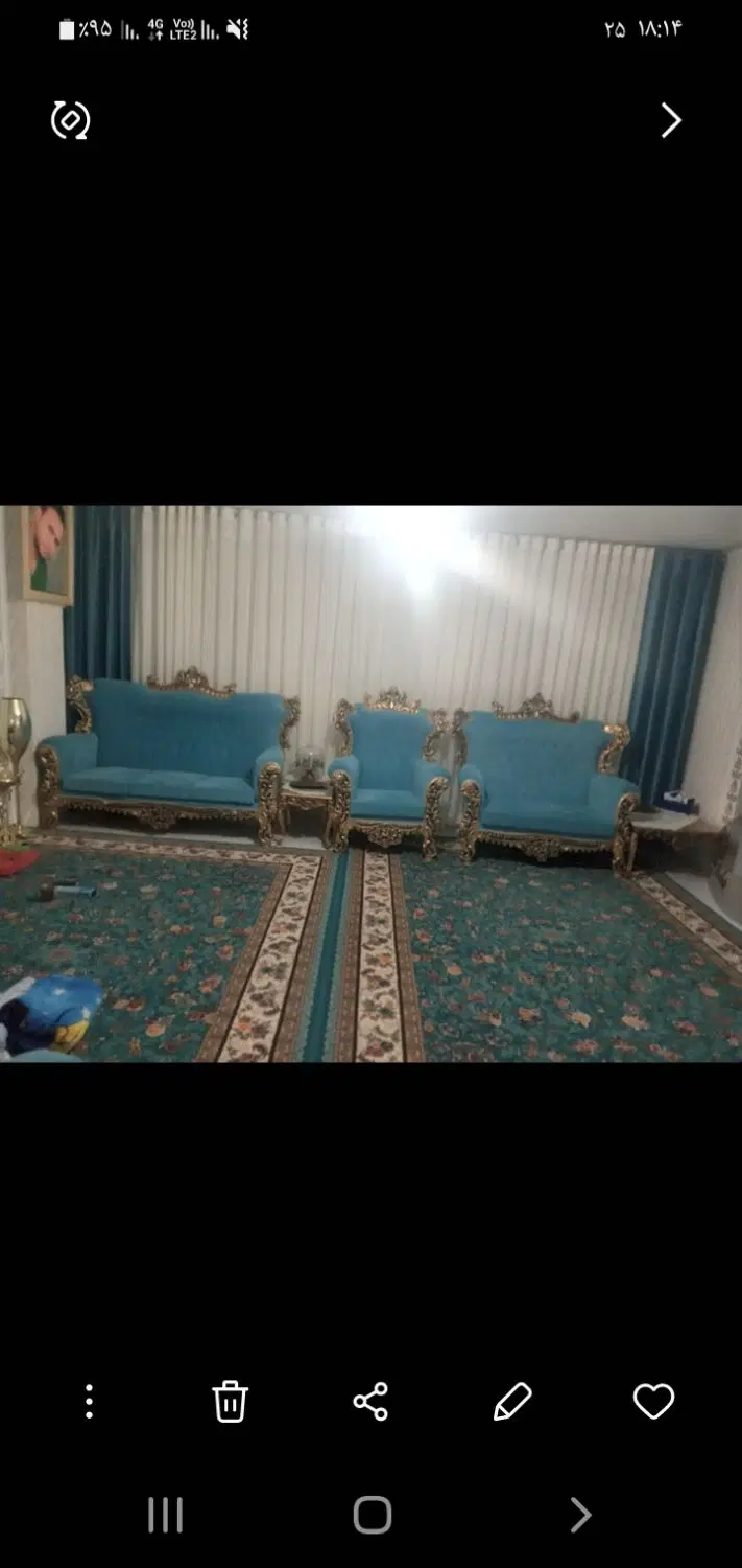 خانه اجاره ای