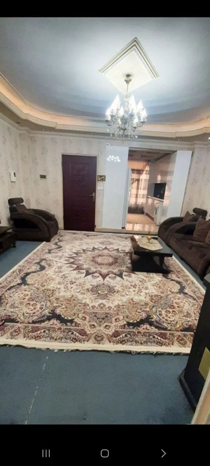 فروش واحد سند تک برگ فوول امکانات
