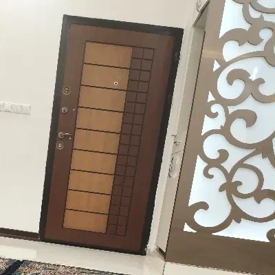 آپارتمان معمار
