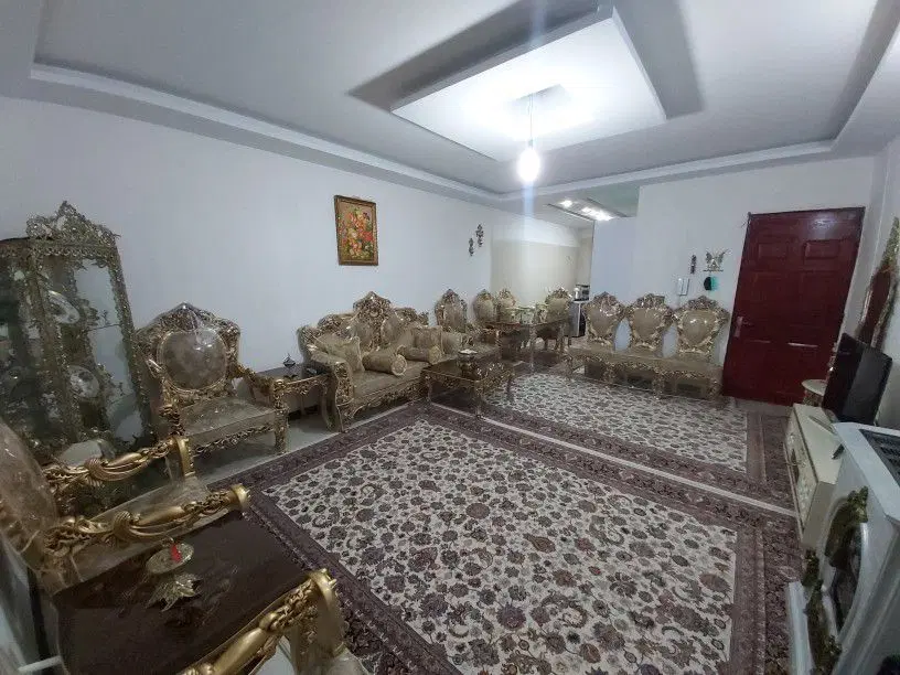 آپارتمان اجاره ای طبقه ۲