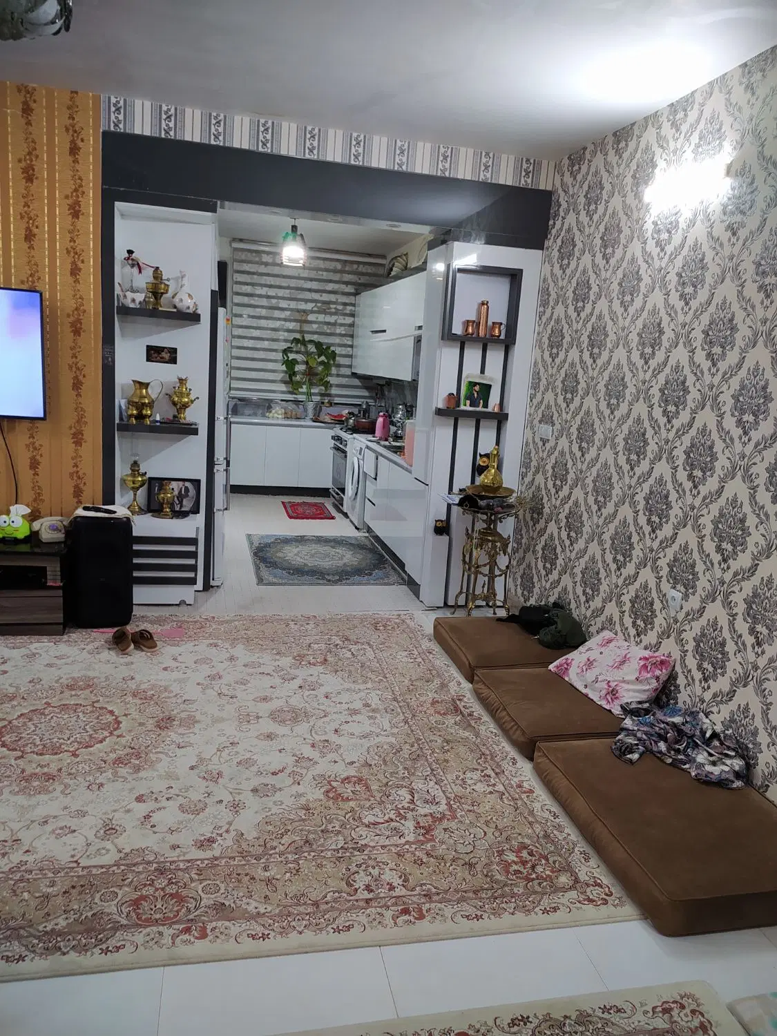 منزل ویلایی فروشی
