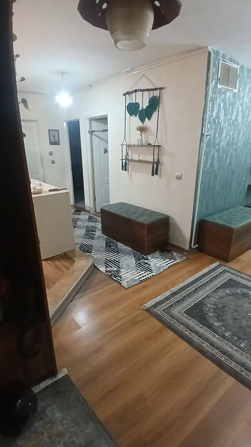 آپارتمان فروشی شهرک ناز