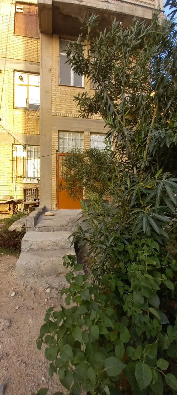 منزل آپارتمانی