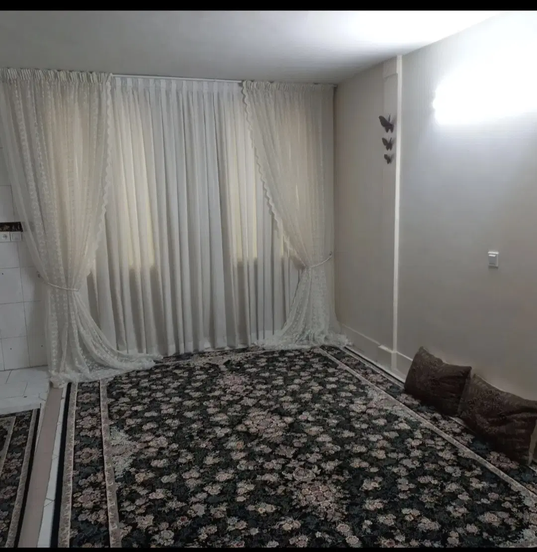خانه مناسب در نازی آباد
