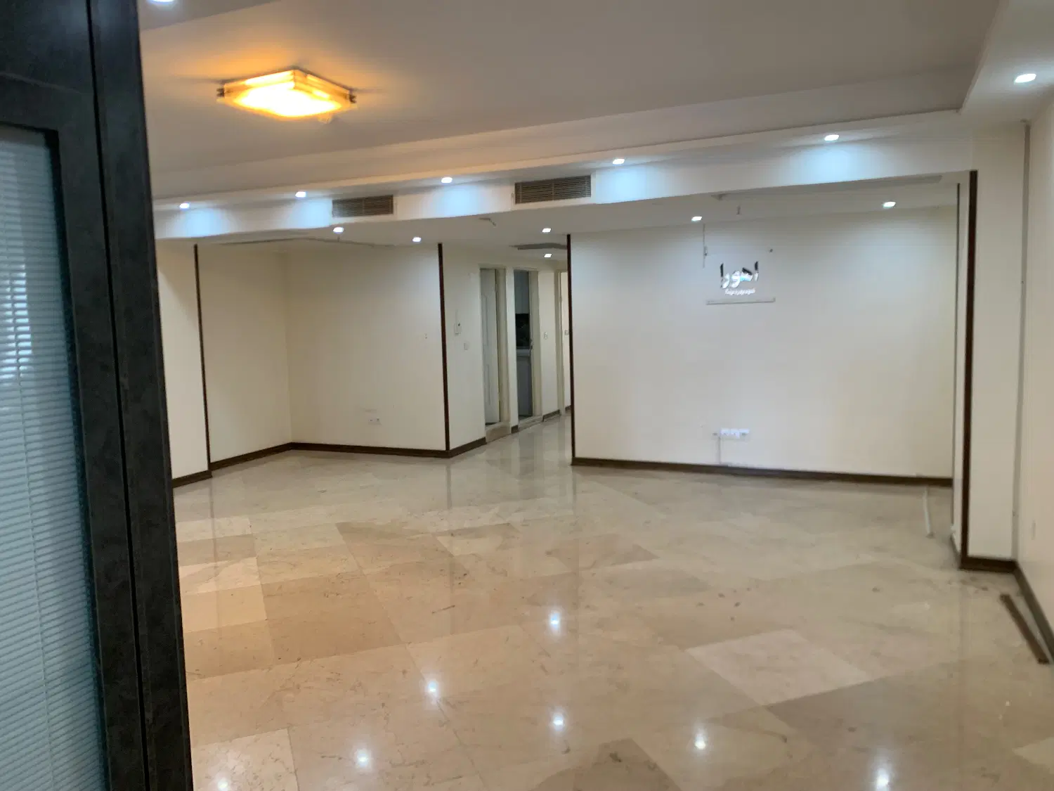 ۱۴۲ متر امیرآباد شمالی ۳ اتاق
