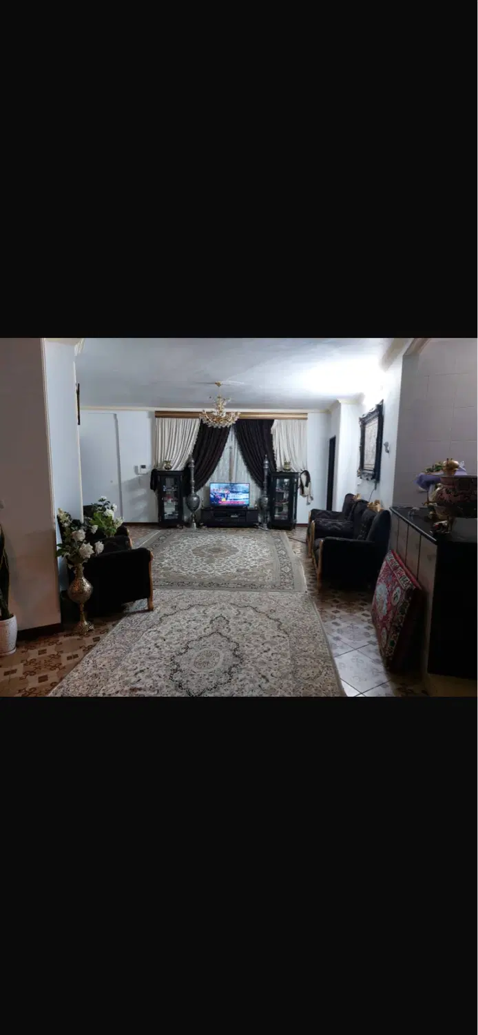 فروش آپارتمان مهدیشهر (املاک صدف)