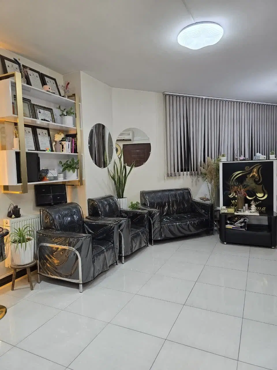 اجاره دفترکار