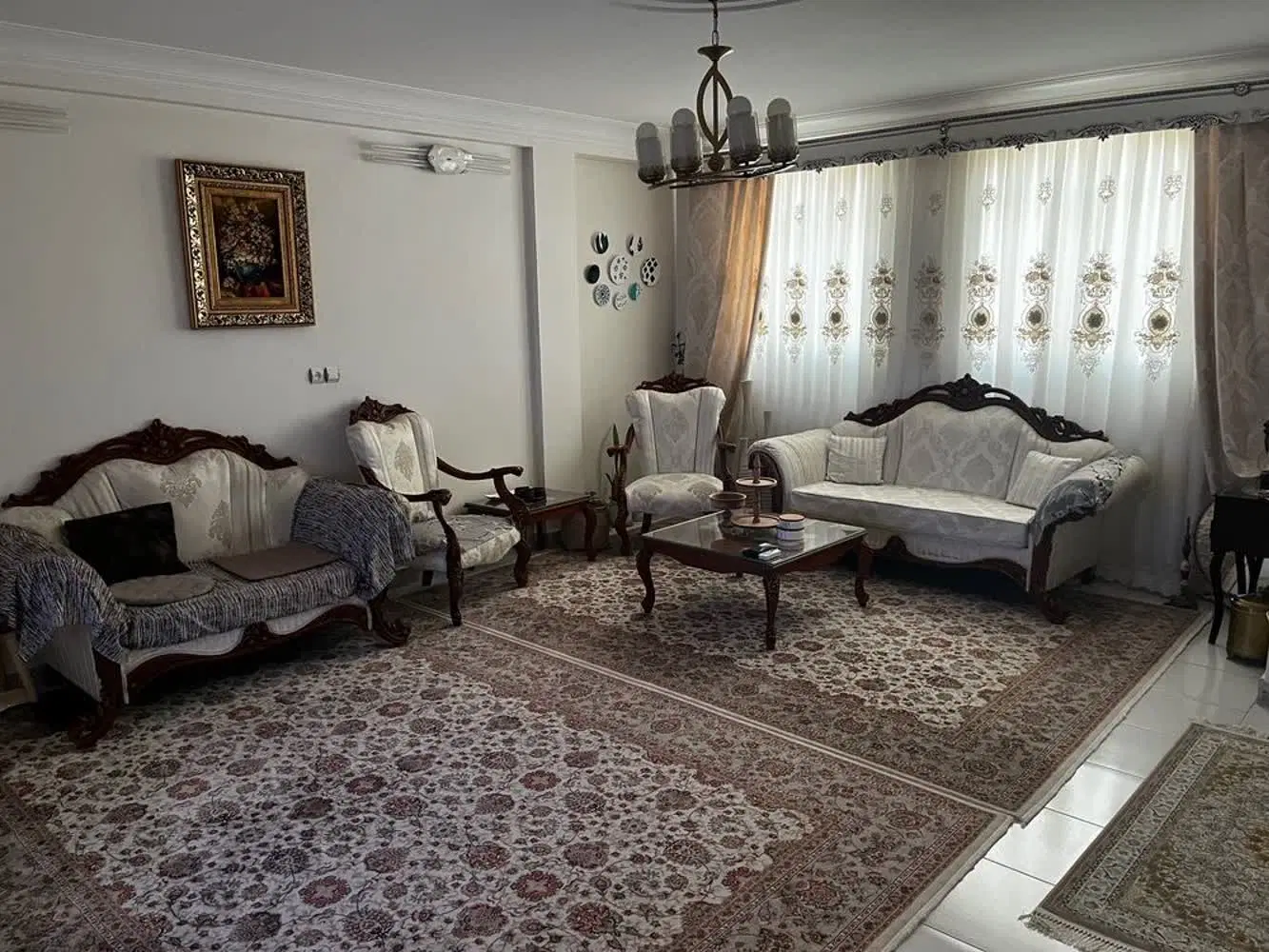 آپارتمان