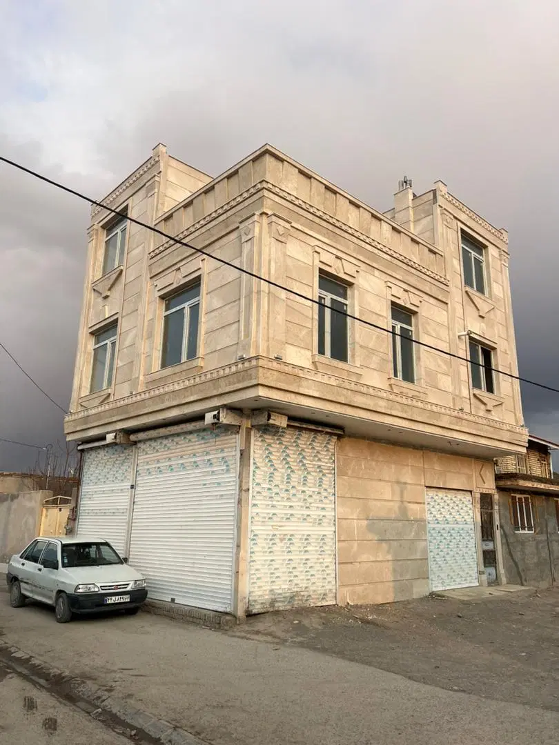 فروش زمین در غلامی رحمانیه کد2757