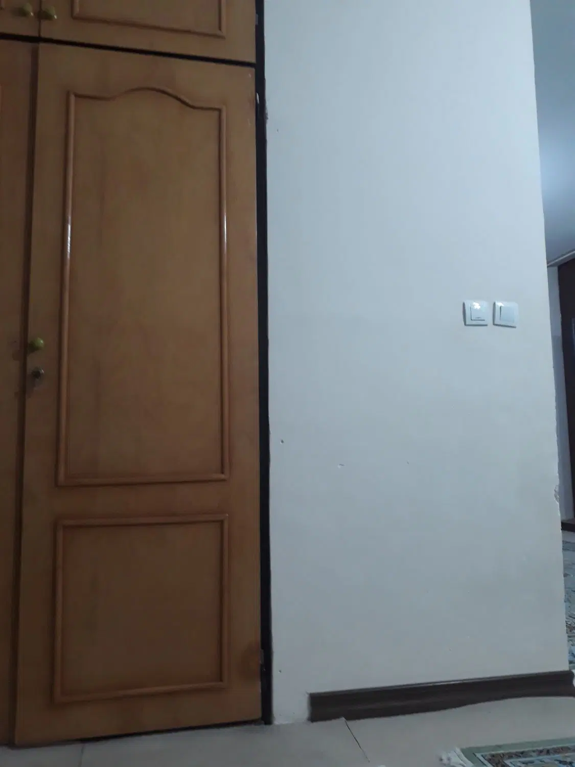 منزل ویلایی شیک و قابل سکونت