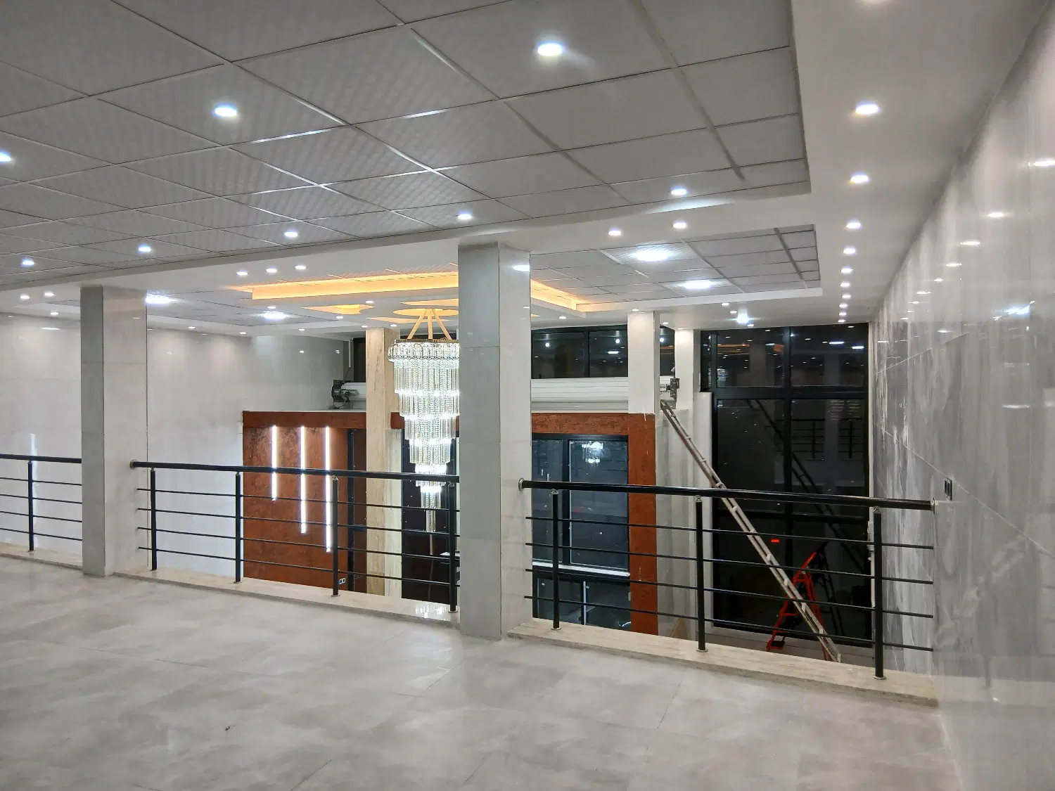 مغازه تجاری
