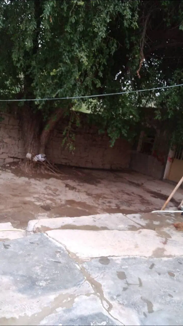 خونه ویلایی 340متر سند دار نفتک امید 1