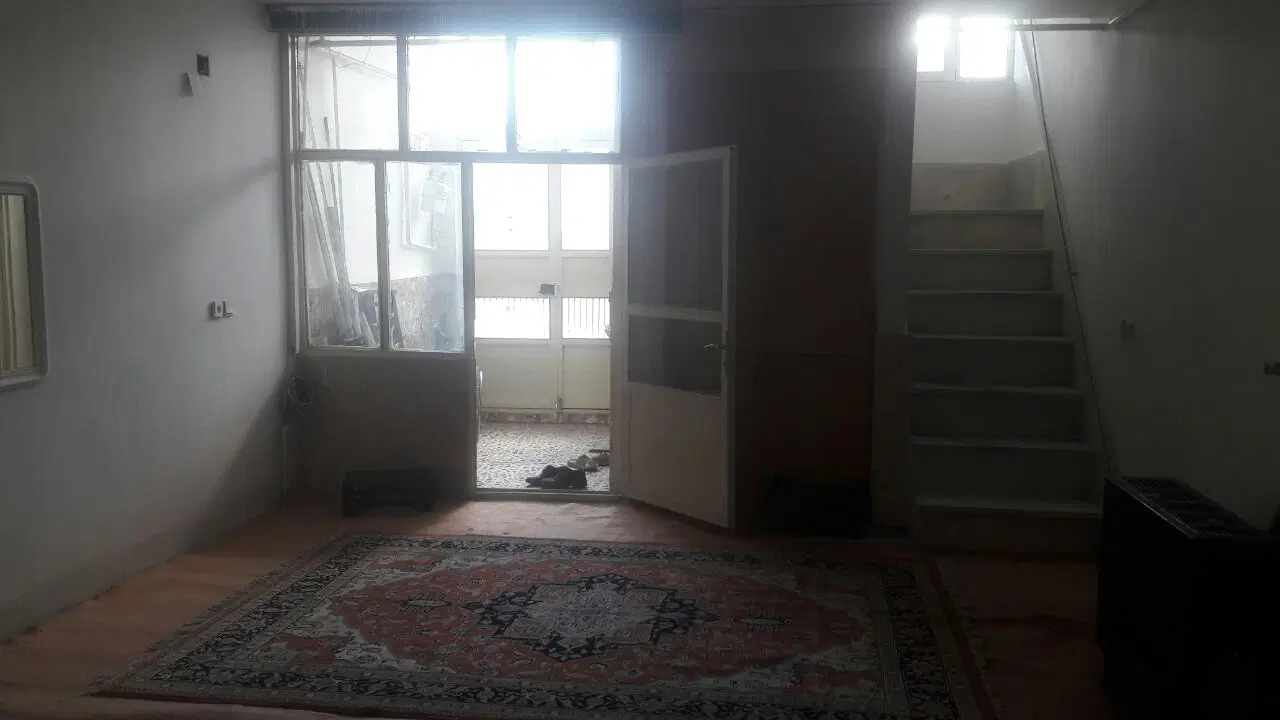 رهن و اجاره حیاط ویلایی دربست دوبلکس