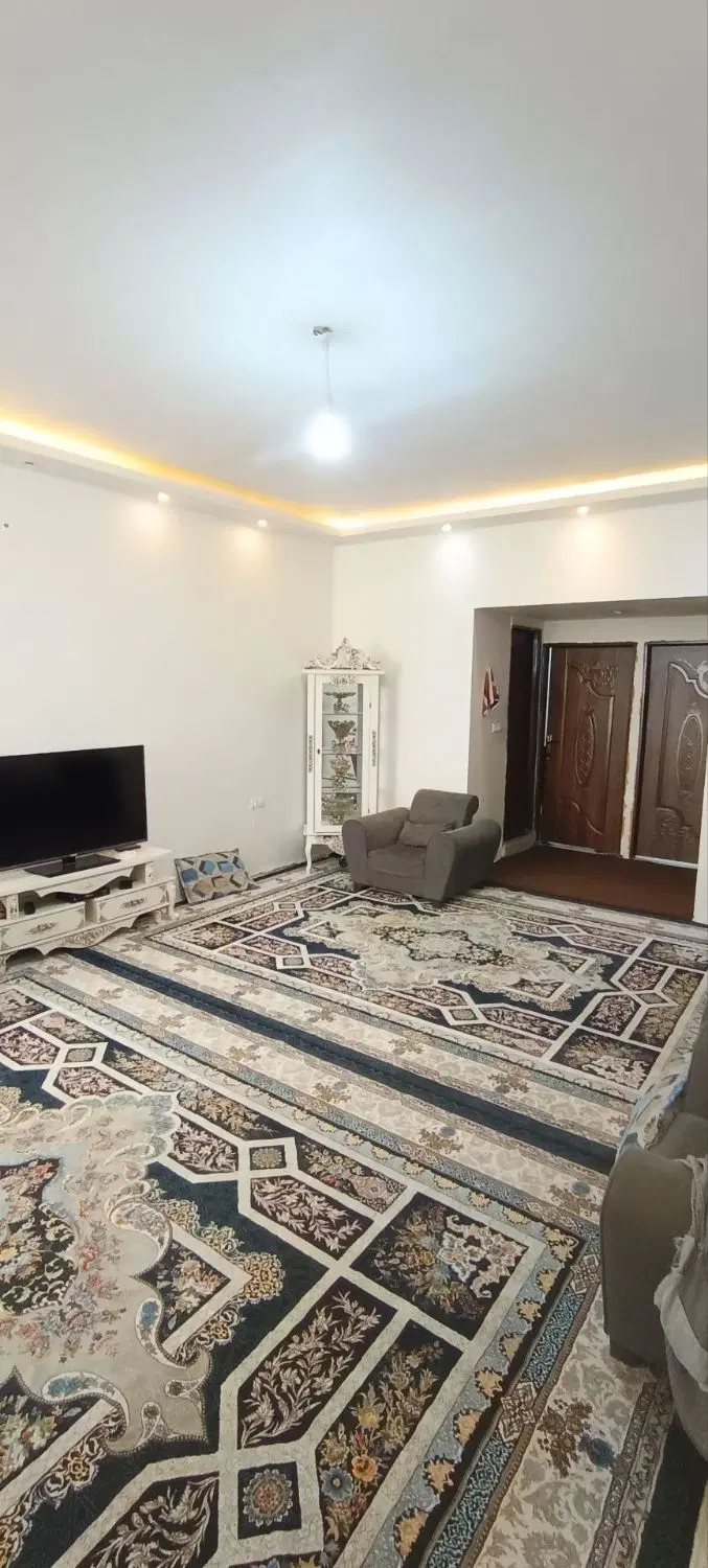 واحد ۱۰۰ متری ط۳ کشاورز ۵_۱۴