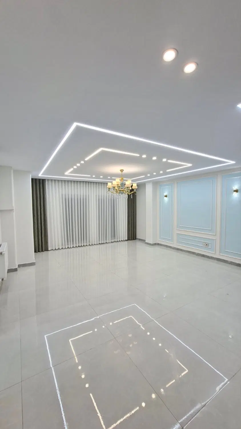 ۷۳متری_۲خواب_روبه نما_فول بازسازی_خوش نقشه