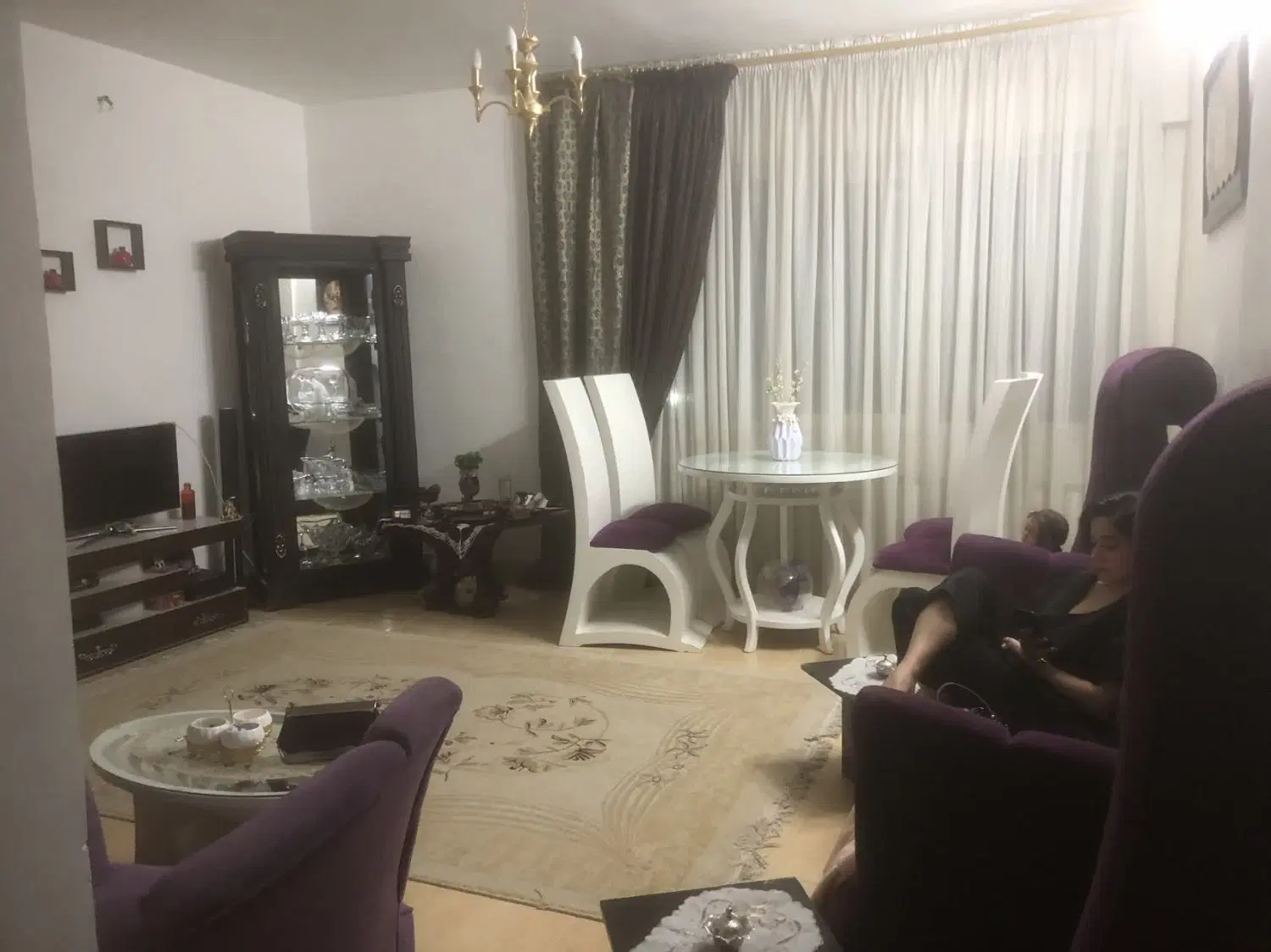 آپارتمان فروشی