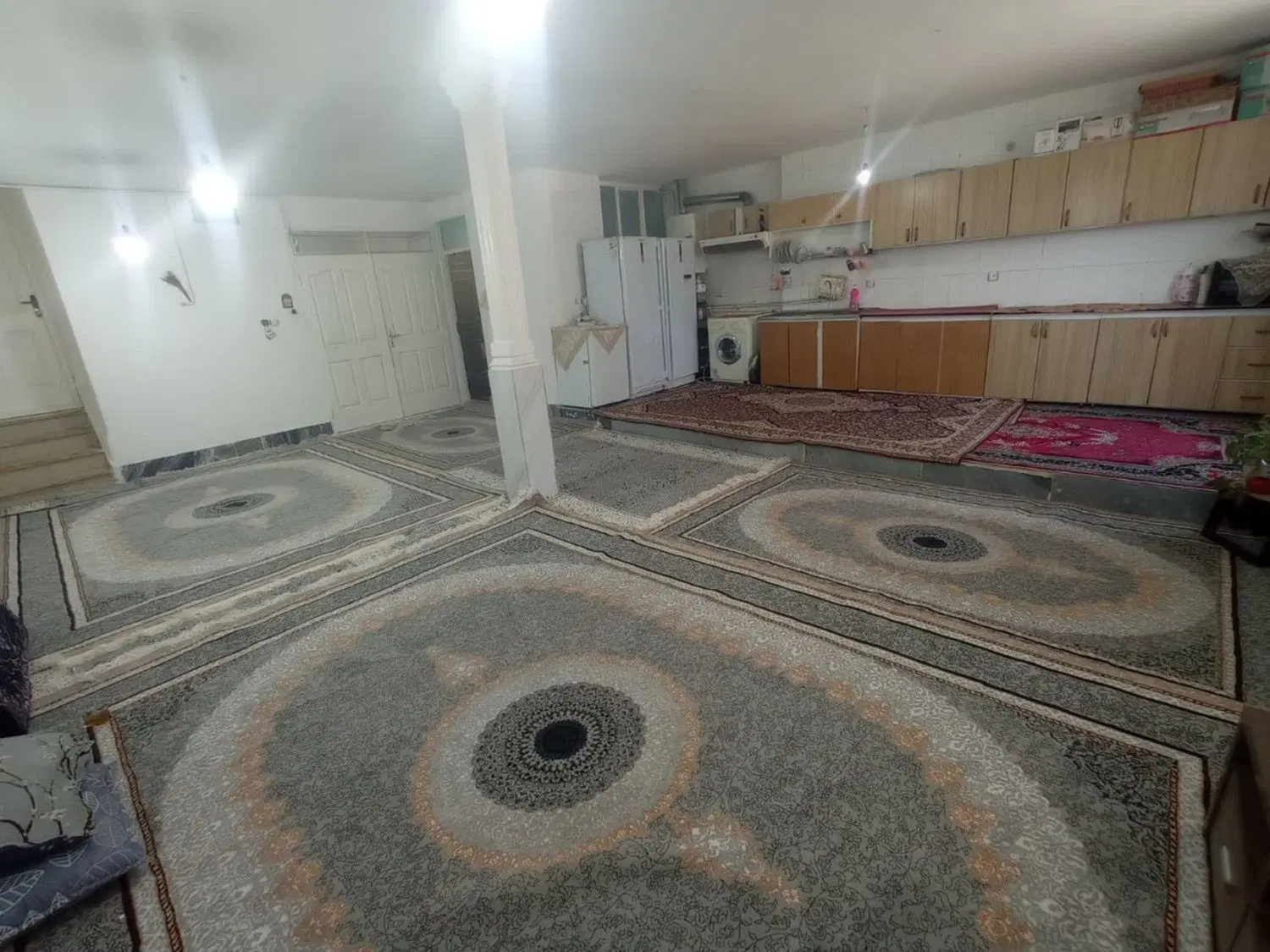 رهن و اجاره طبقه بالا