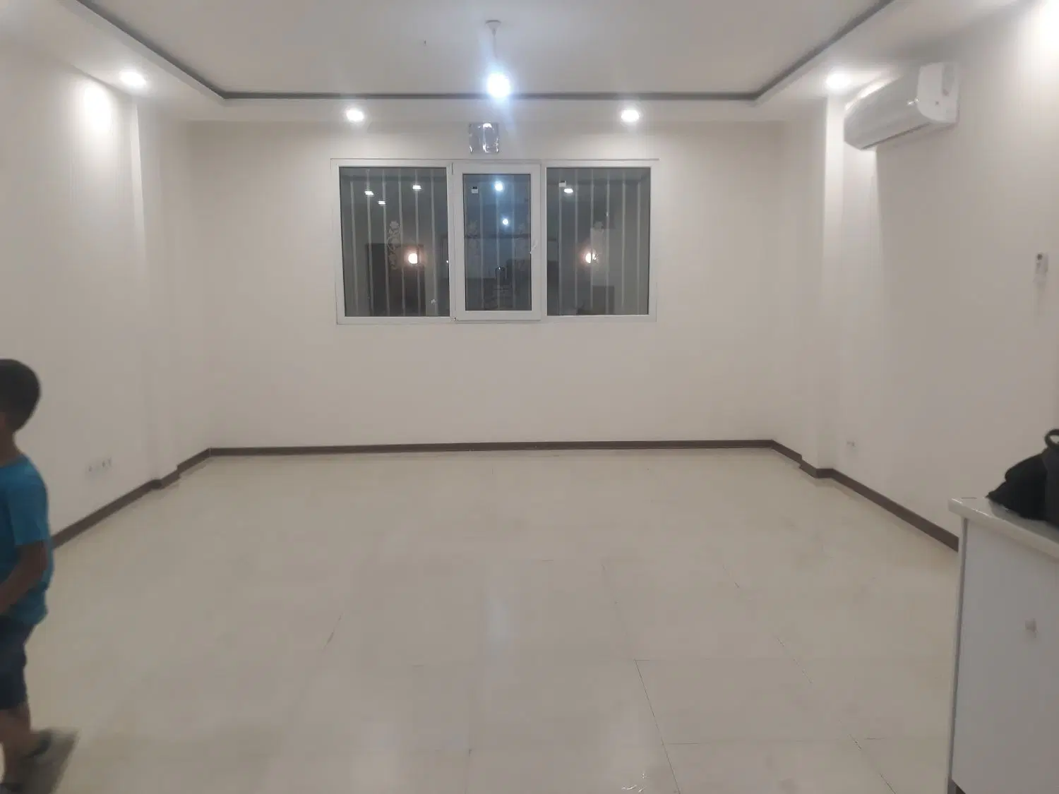 آپارتمان ۹۲ متری خوش ساخت _امیریه