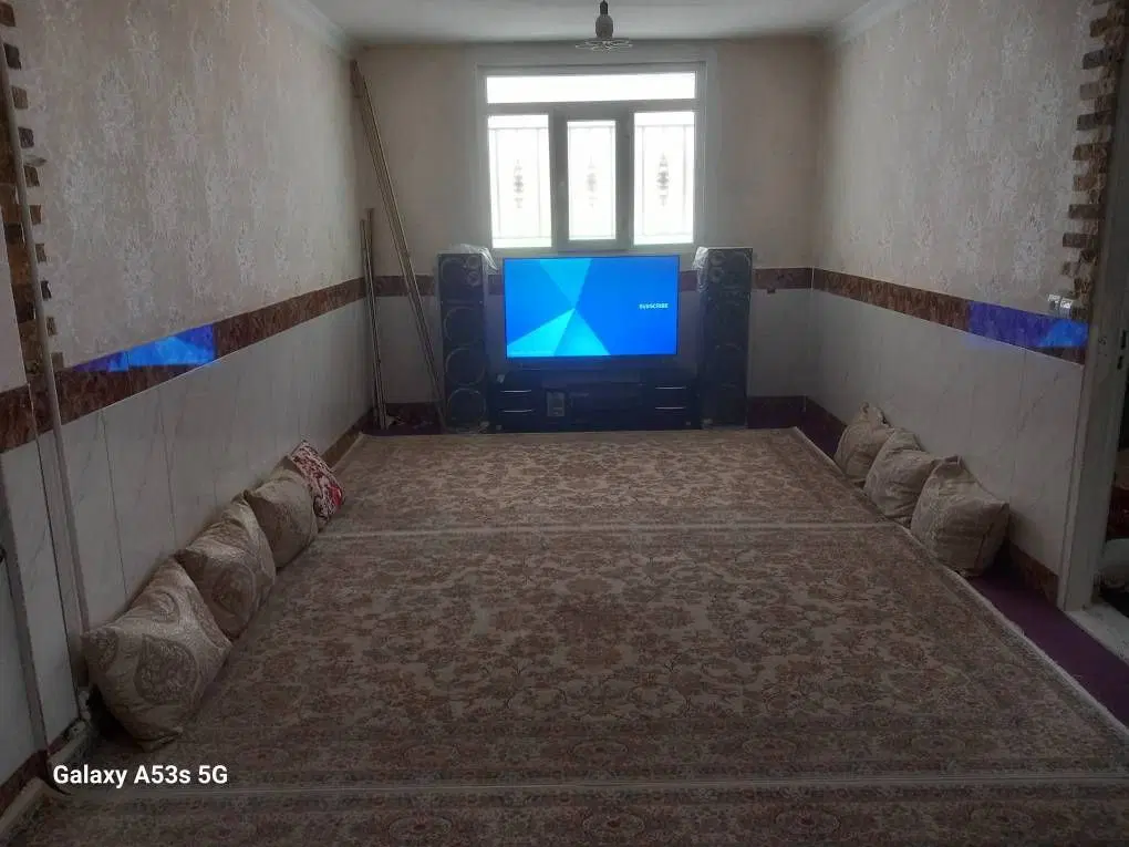 خانه همکف