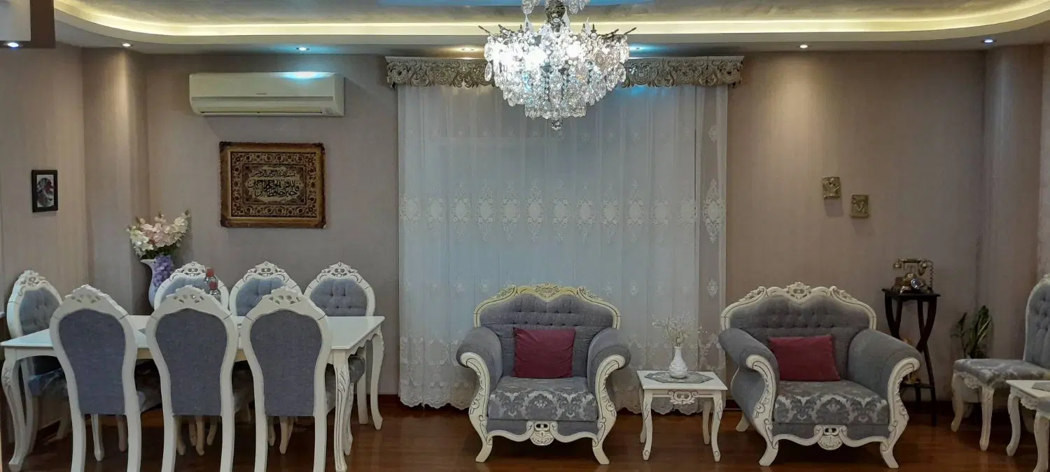 آپارتمان فول ، تکواحدی