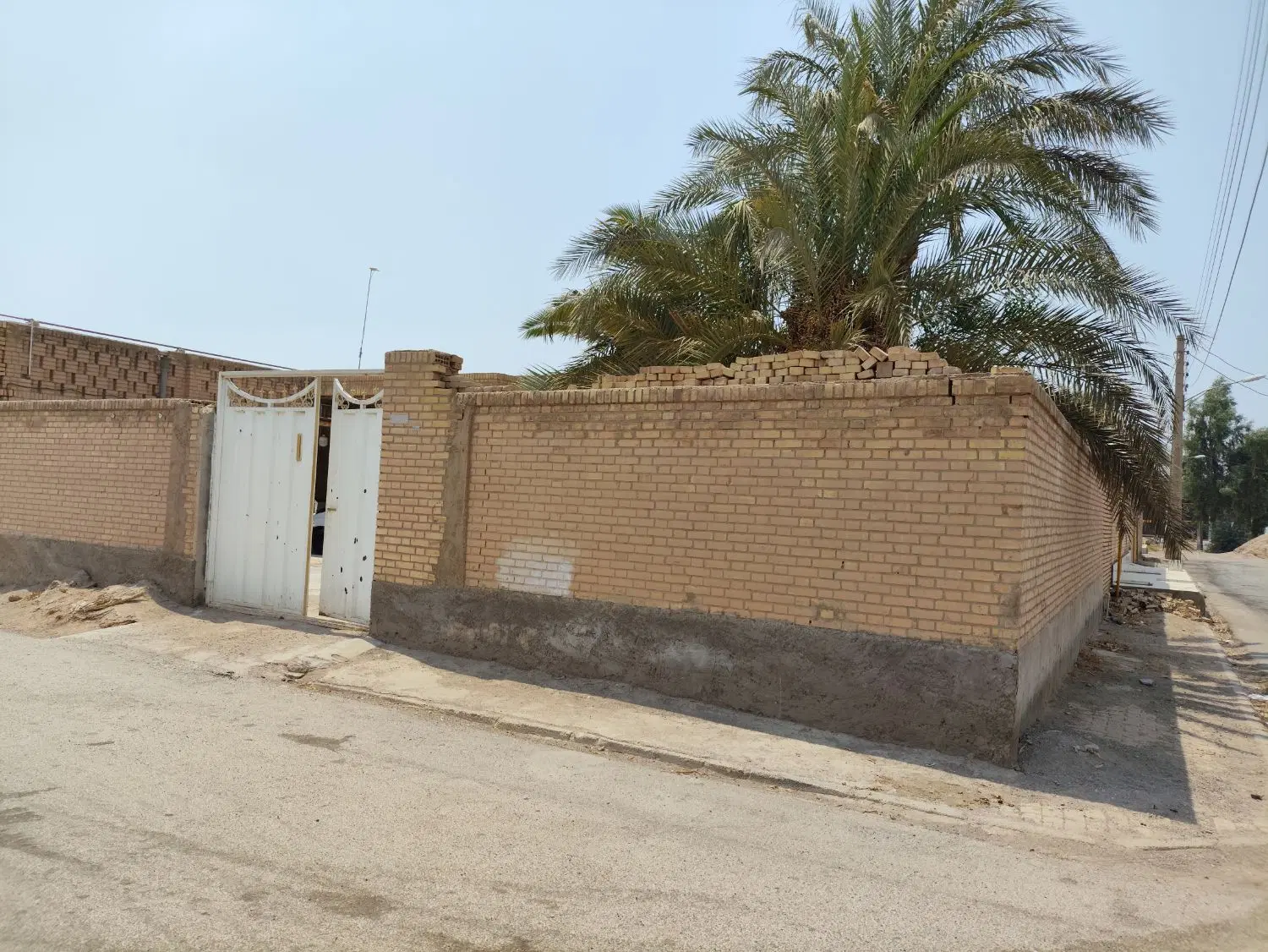 فروش منزل 350 متری در کوی نیس