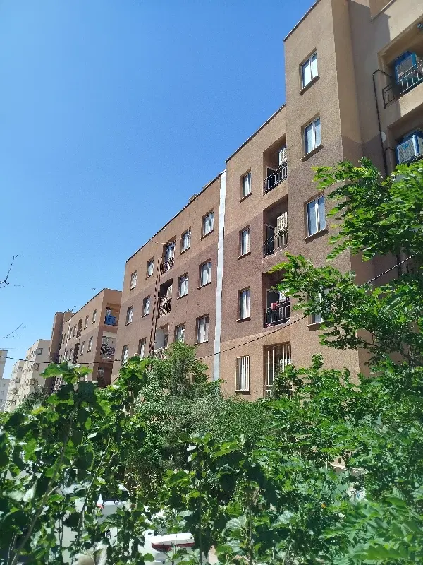 فول امکانات شیک اول فاز ۶ بلوار بعثت