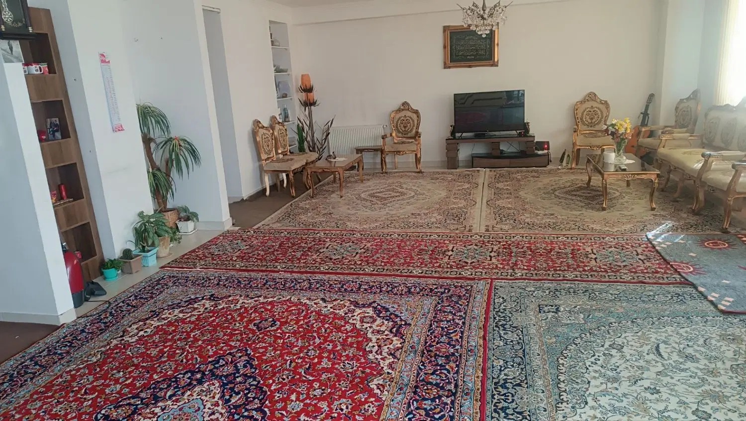 واحد ۱۴۰ متری شخصی
