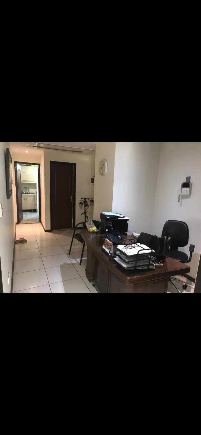 ۷۰ متر سند اداری بر سمیه