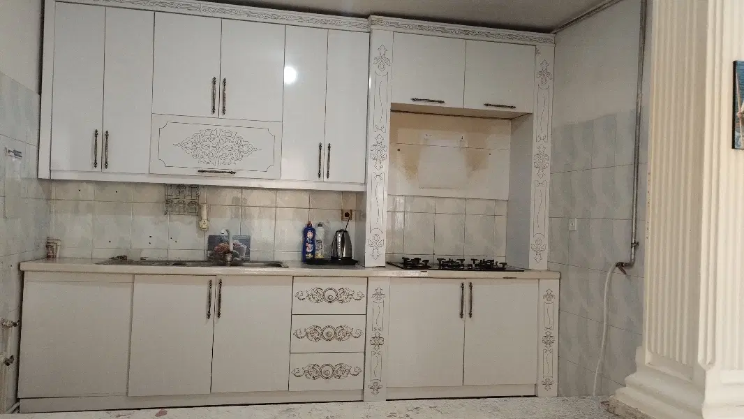 خانه باغ 1000 متری با امتیازات فول و سند