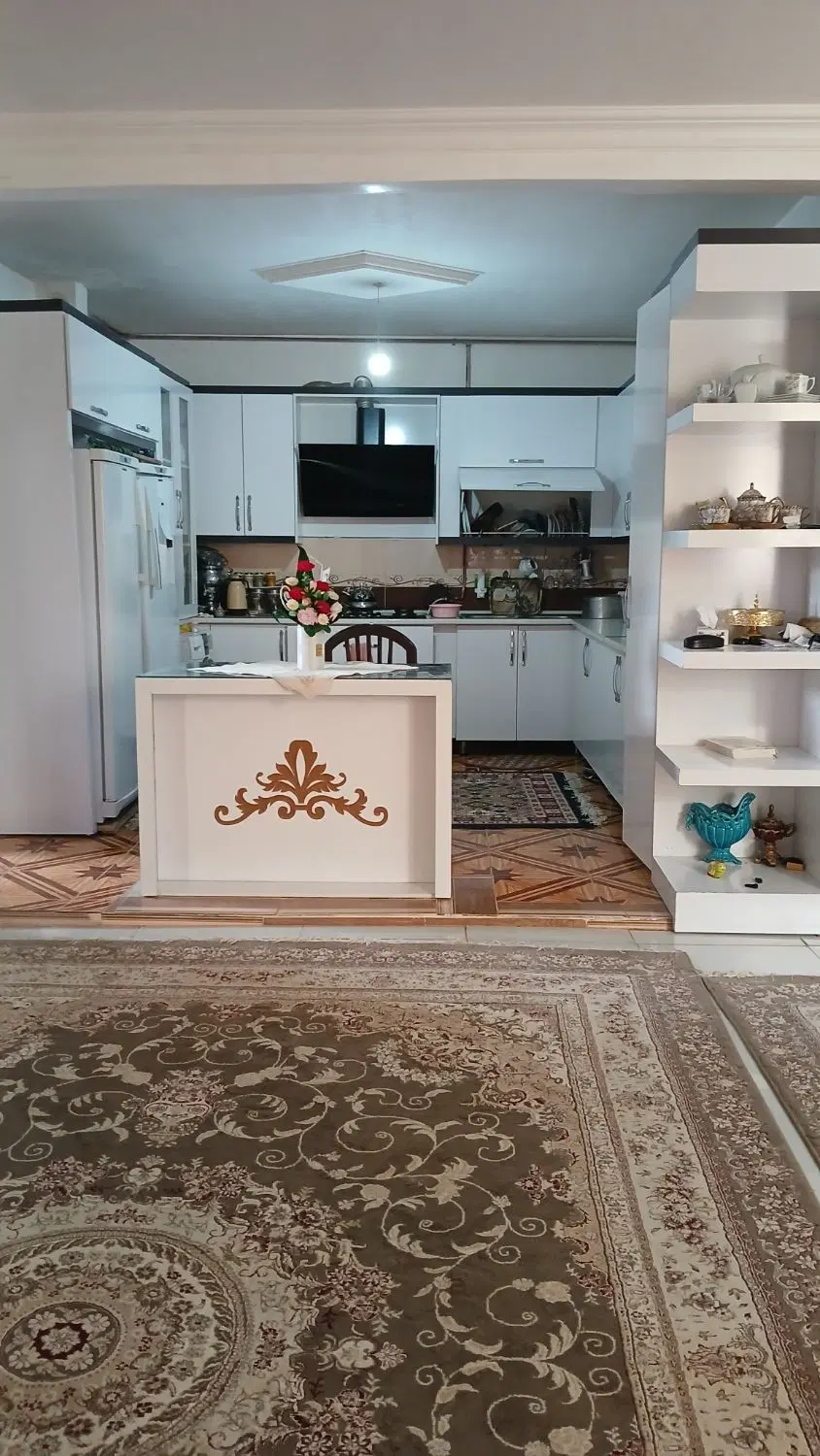 خانه ویلایی