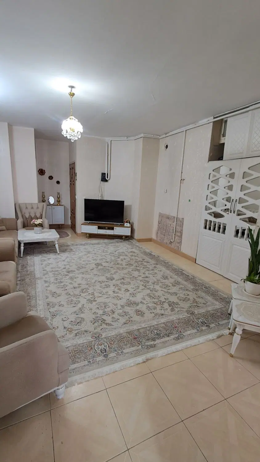 فروش خانه آپارتمانی