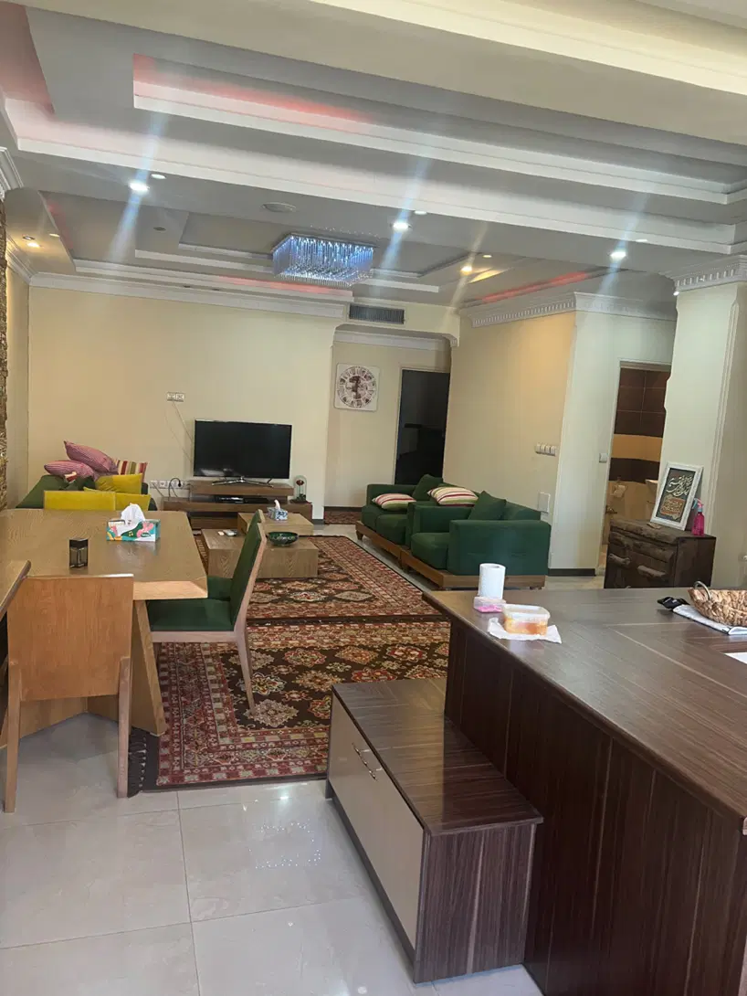 پونک سردار جنگل جنوب فروش فوری