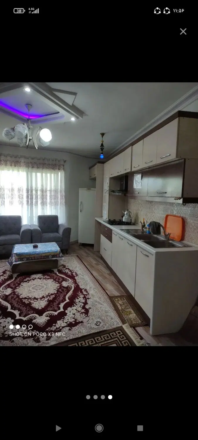 ویلای اجاره ای روزانه