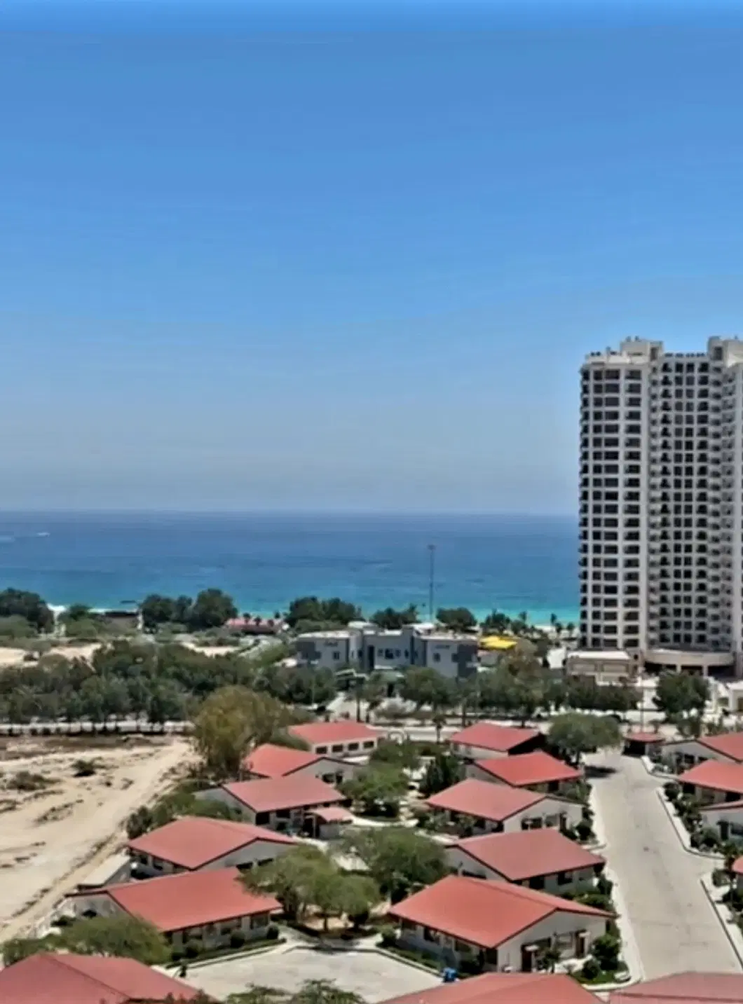 برج روما رزیدنس