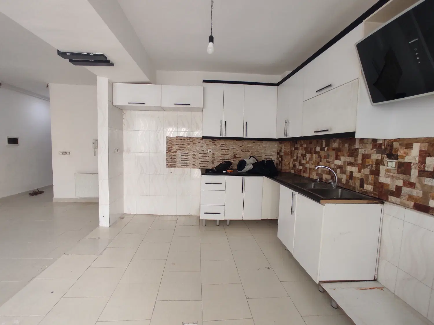 رهن کامل تکخواب پردیسان