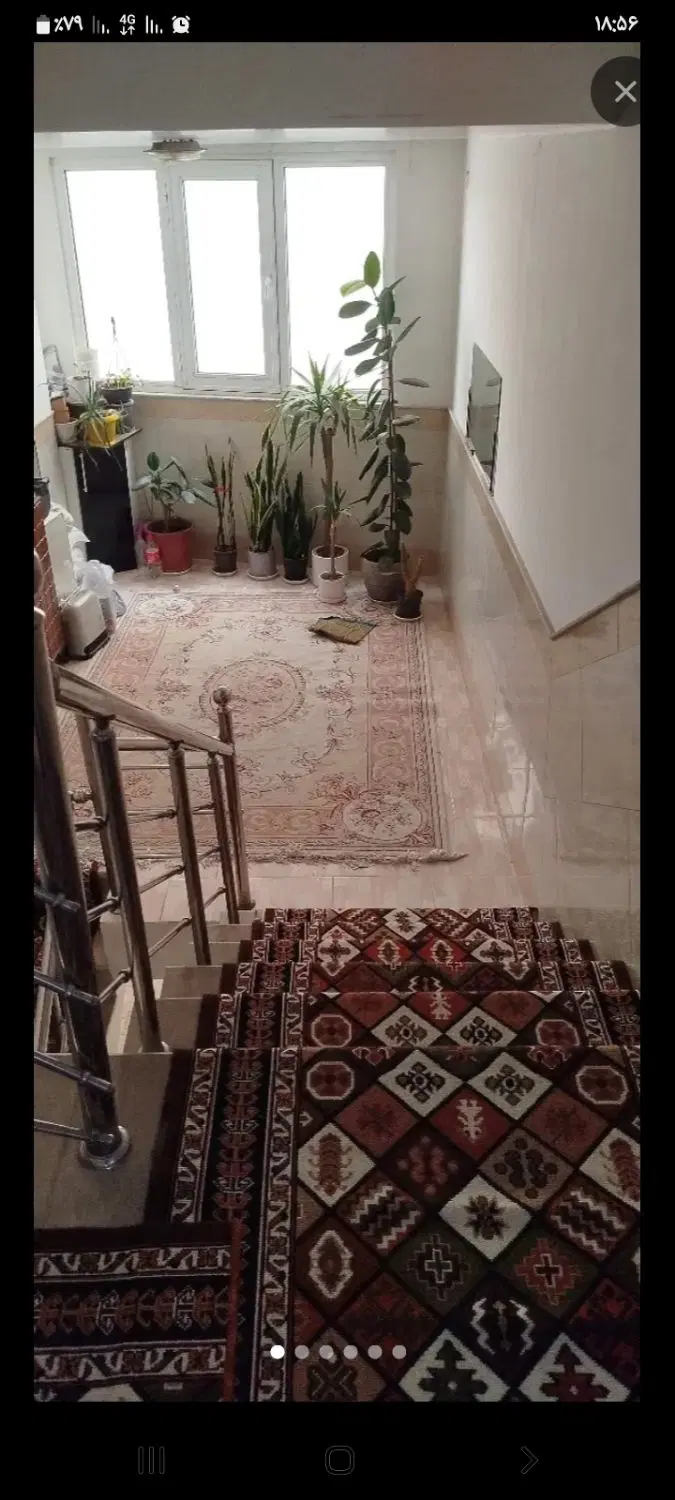 خانه اجاره ای