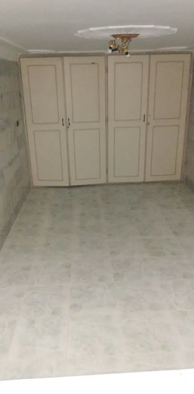 خانه ویلایی_محدوده المهدی_۵۵متری