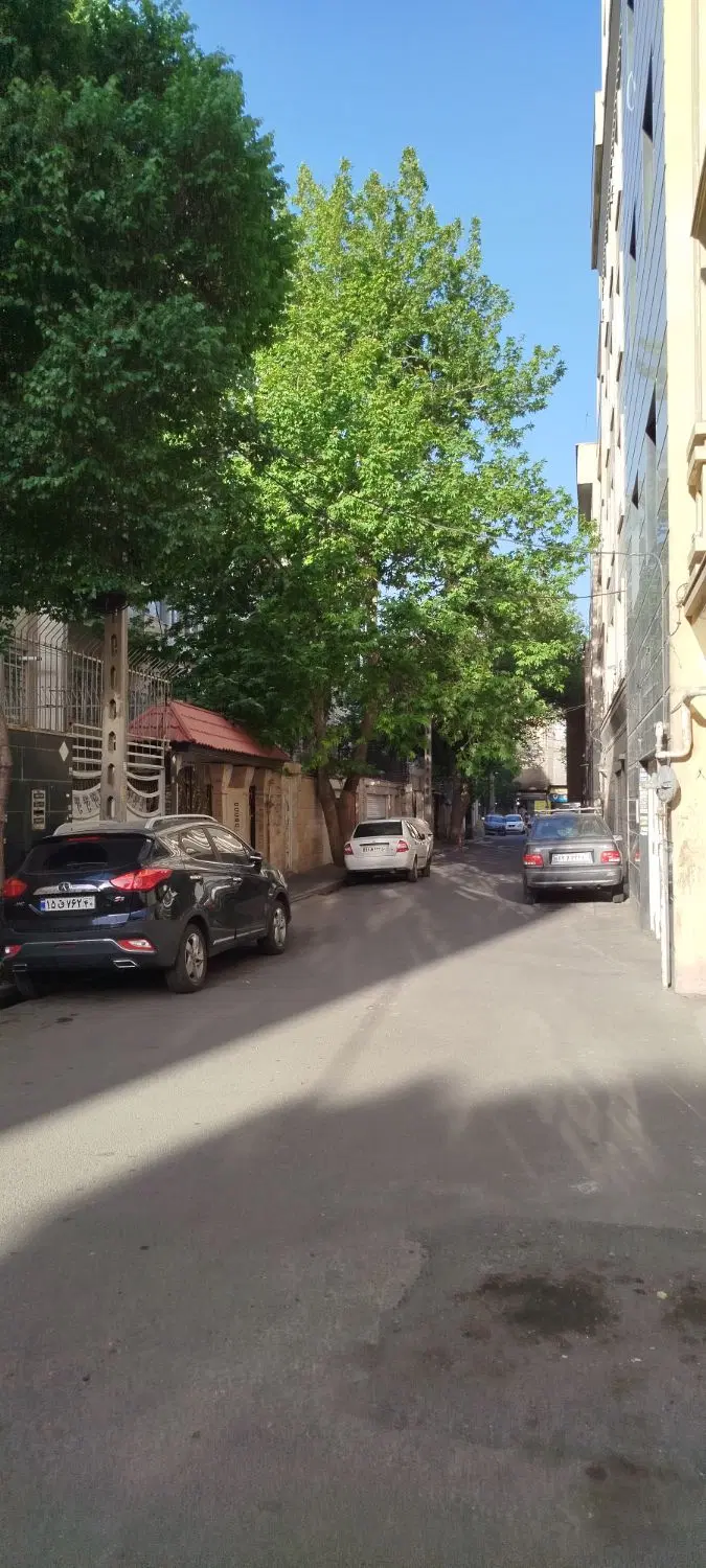 ۱۲۰ متری دو خوابه تک واحدی بازسازی شده_ رنجبر