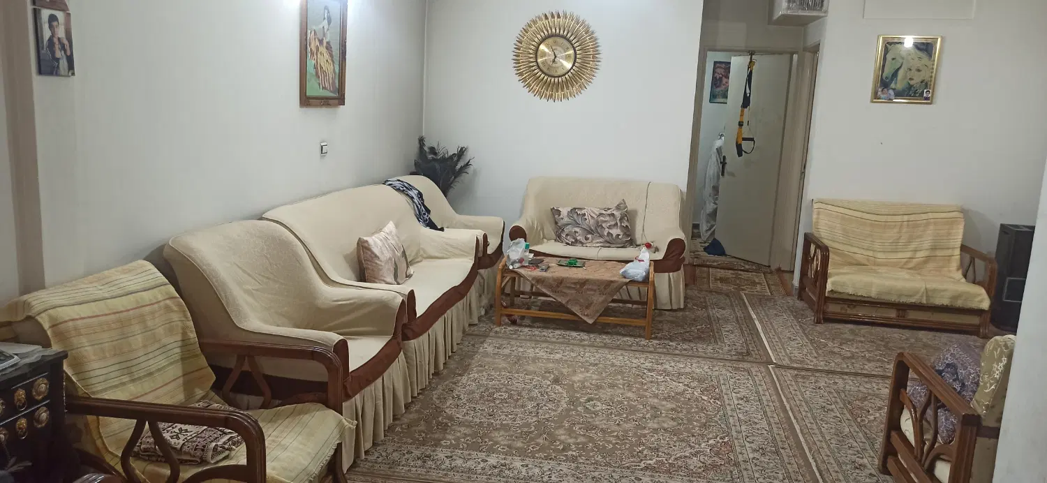 ۹۲ متری تک واحدی