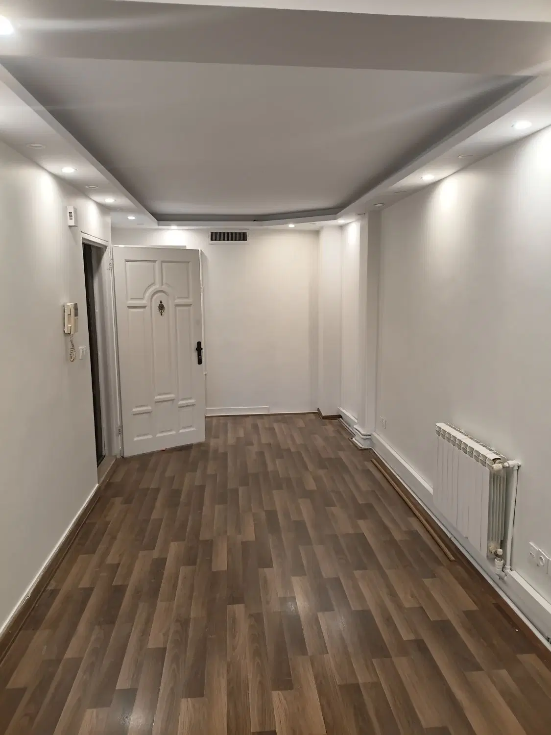 نارمک فدک تاپ لوکیشن خیابان نادی