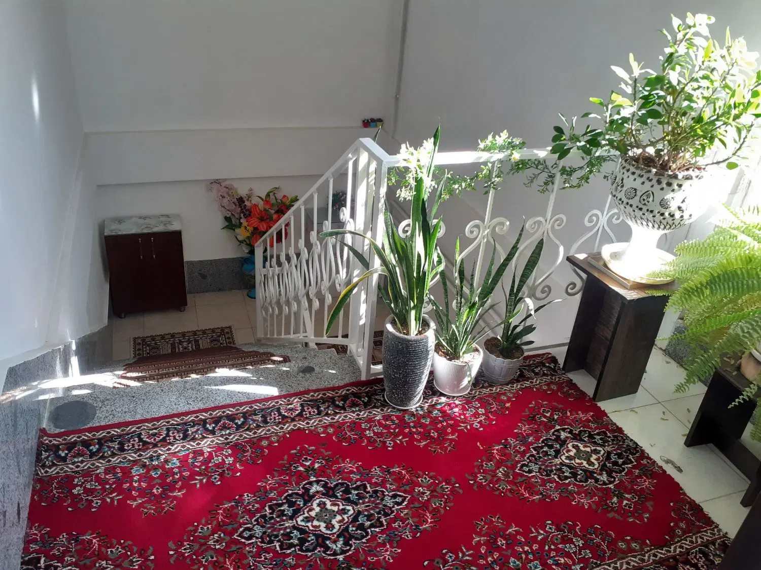 رهن و اجاره یک واحد آپارتمان