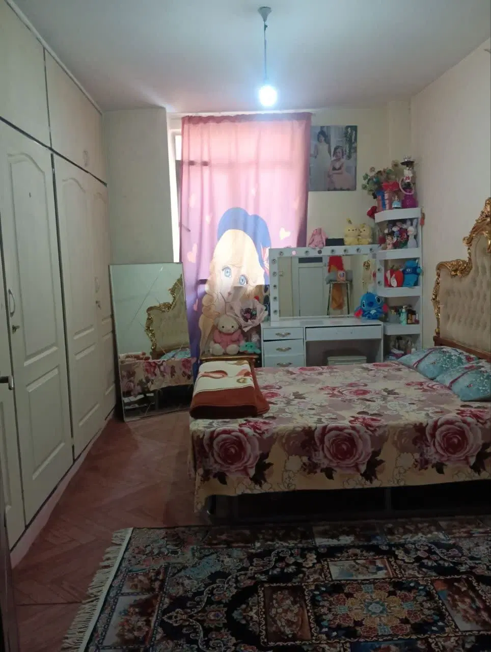 اجاره آپارتمان شهرک انبیا