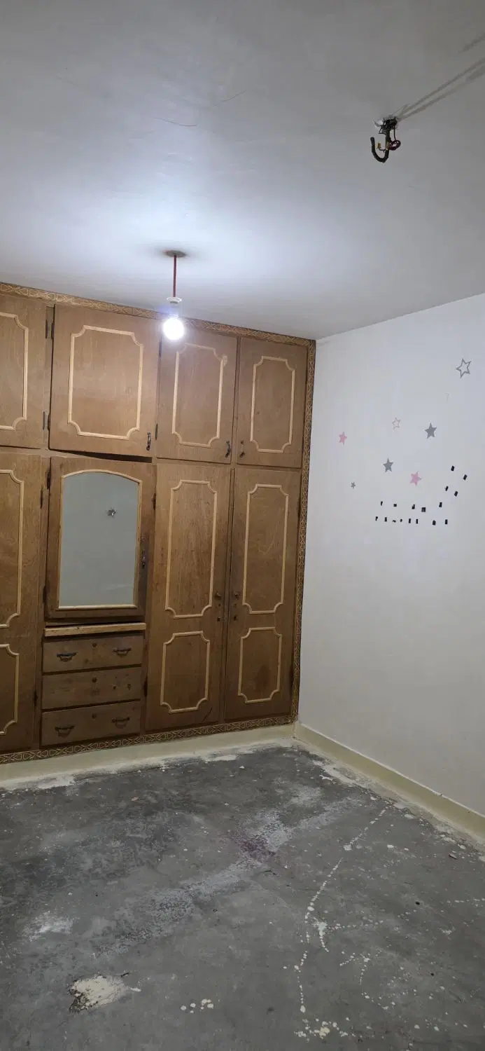 رهن طبقه بالا مرکز شهر