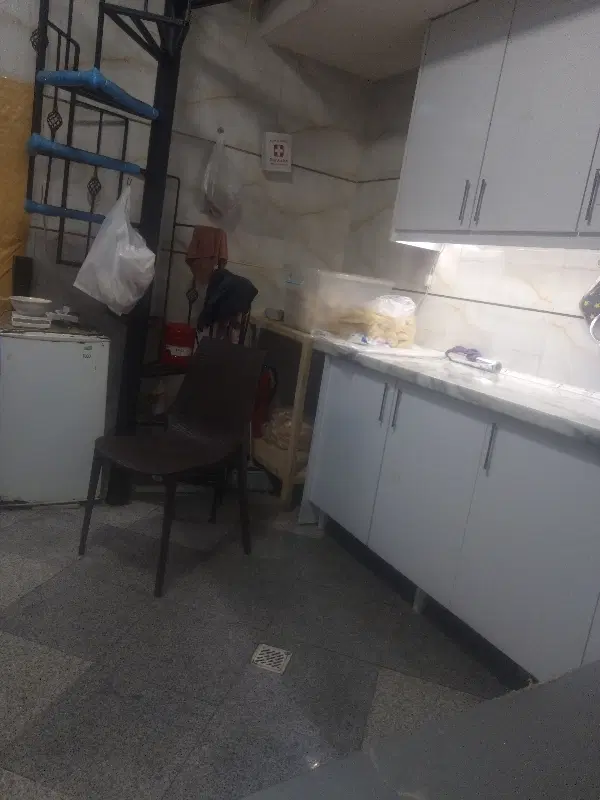 همخونه میشم