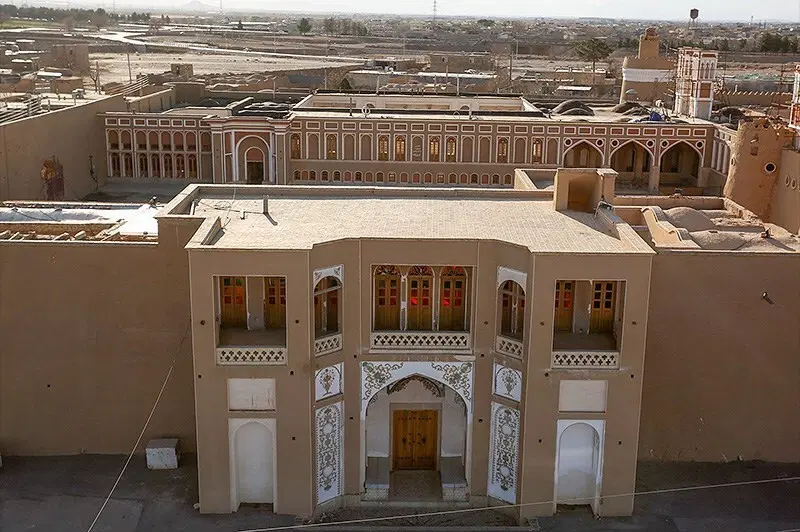 زمین مسکونی نهچیر