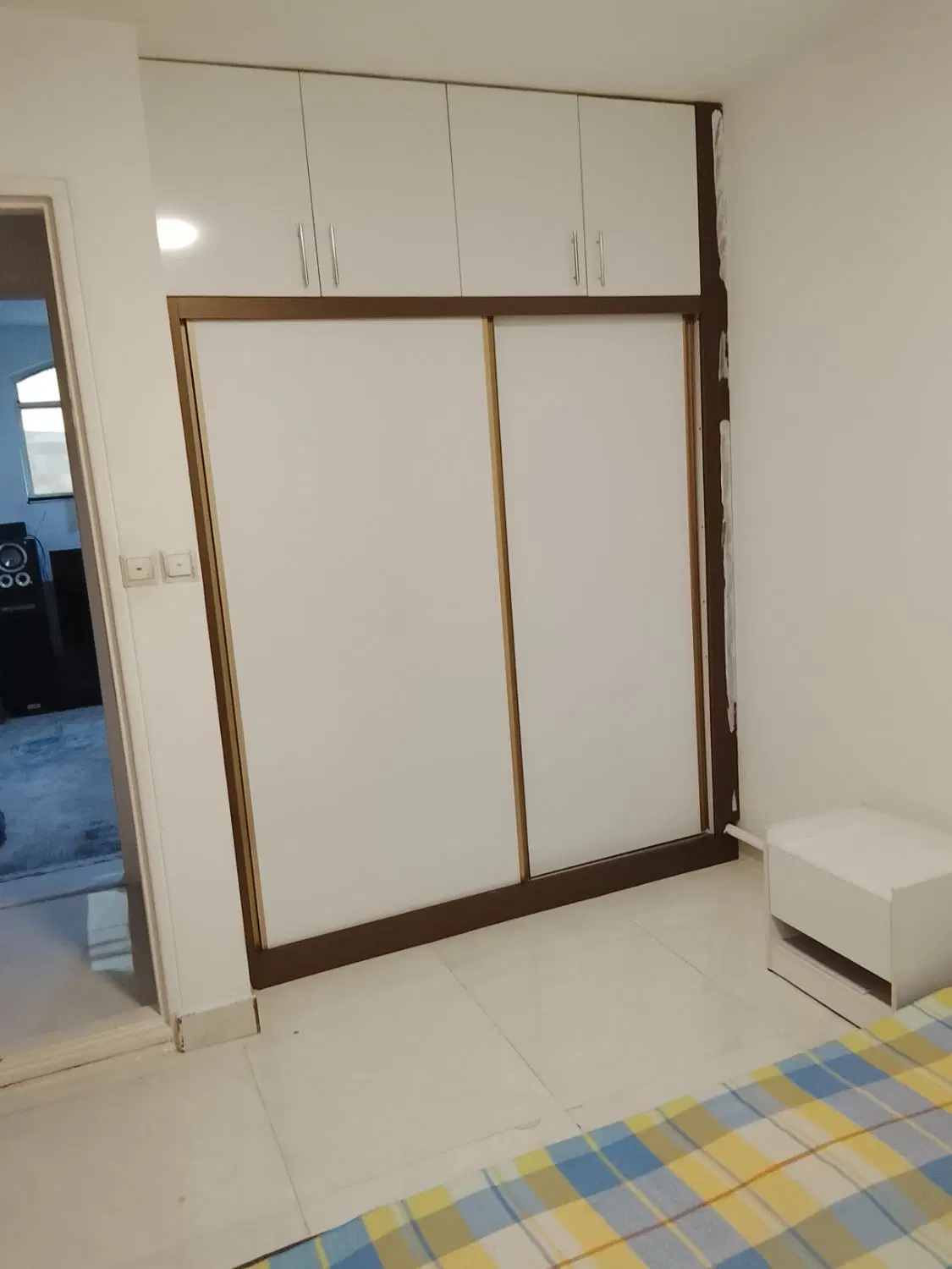 آپارتمان 50متری