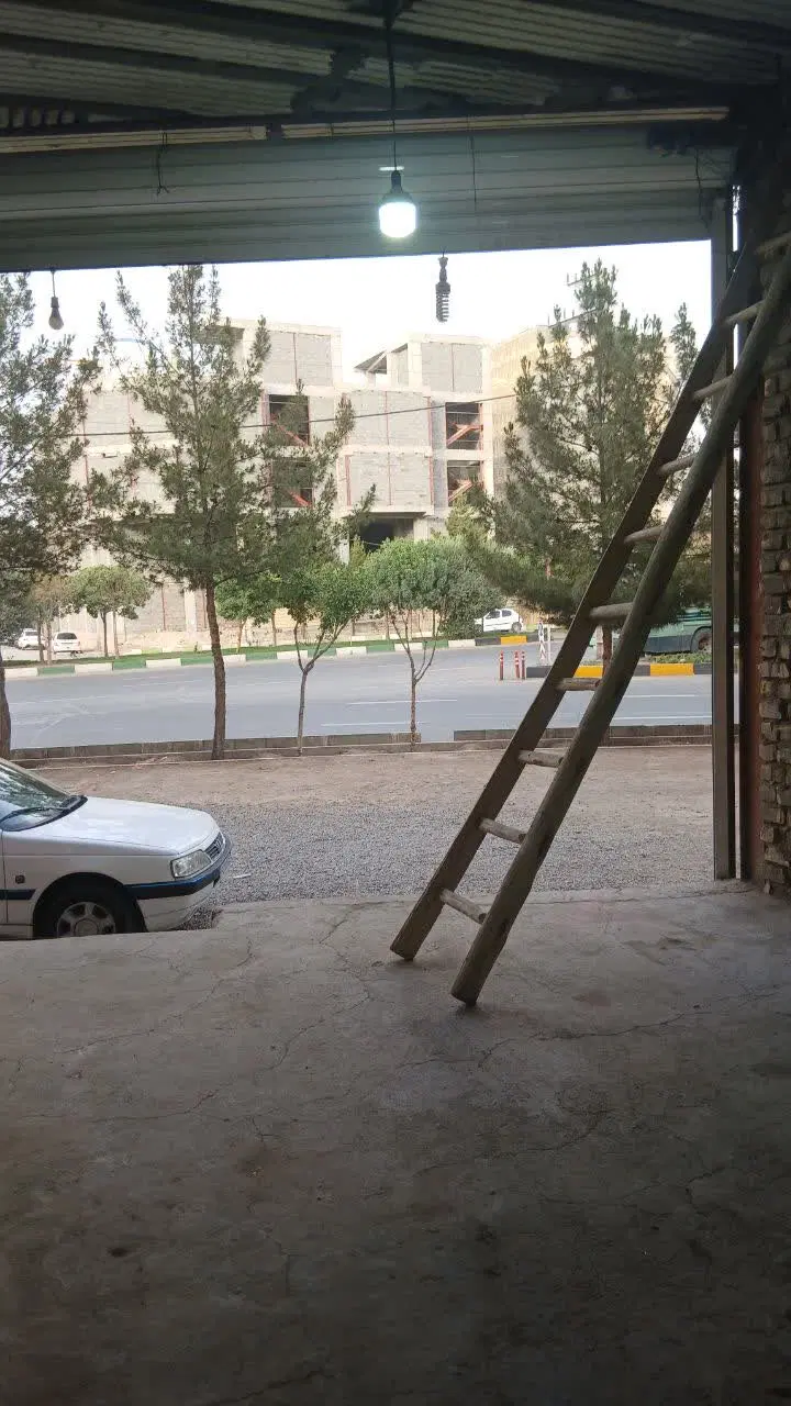 رهن مغازه